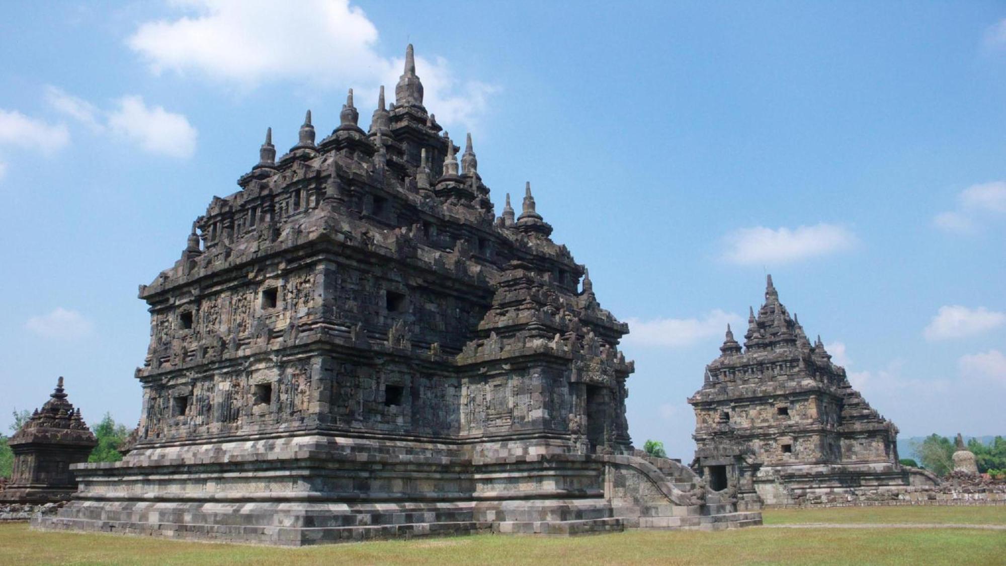 Hotel O Prambanan Near Prambanan Temple Exteriér fotografie